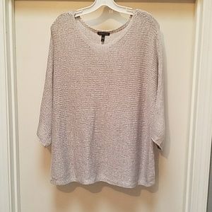 Eileen Fisher sweater